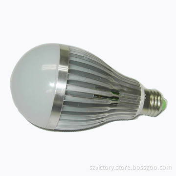 7W/9W/10W Indoor Super Energy Saving Room Lamp LED Bulb
